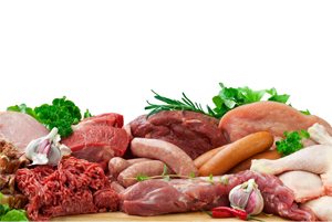 鶏肉、豚肉、牛肉……ダイエット中に食べるべきなのはどれ？