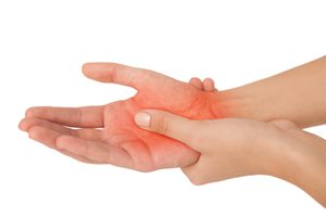 消えにくい「火傷の跡」を残さないための応急対処法