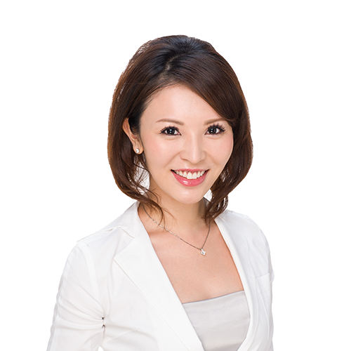 徳永 真理