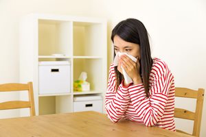 アレルギー性だけではない「知っておきたい鼻炎の種類」