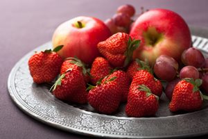 体の中からキレイを作る! 覚えておきたいデトックス食材