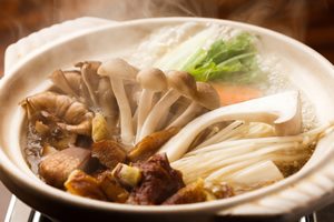 超簡単! おいしくキレイになれる「デトックス鍋」を食べよう