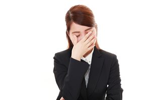 目やにが出る仕組みって? 量が増えたときは病気?