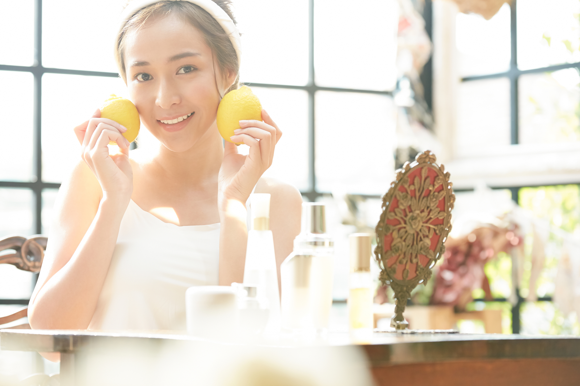 近ごろ話題の「ビタミンP」に期待できる美容効果 シロノクリニックの美容コラム Beauty Column 美容のスペシャリストが