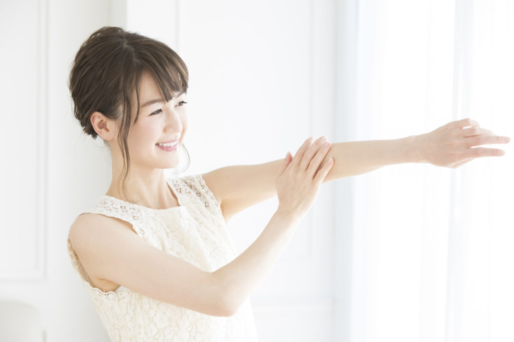 夏直前! 今からできるムダ毛対策って?