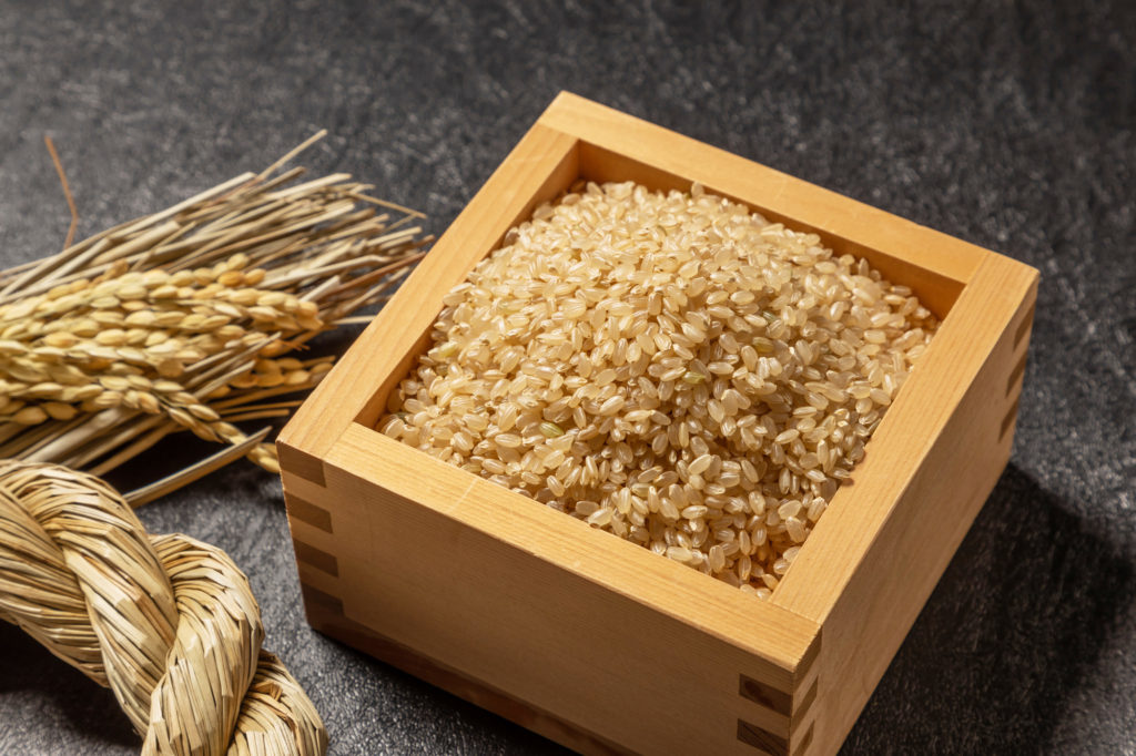 玄米はダイエットに効く？　嬉しい効果とお勧めの食べ方