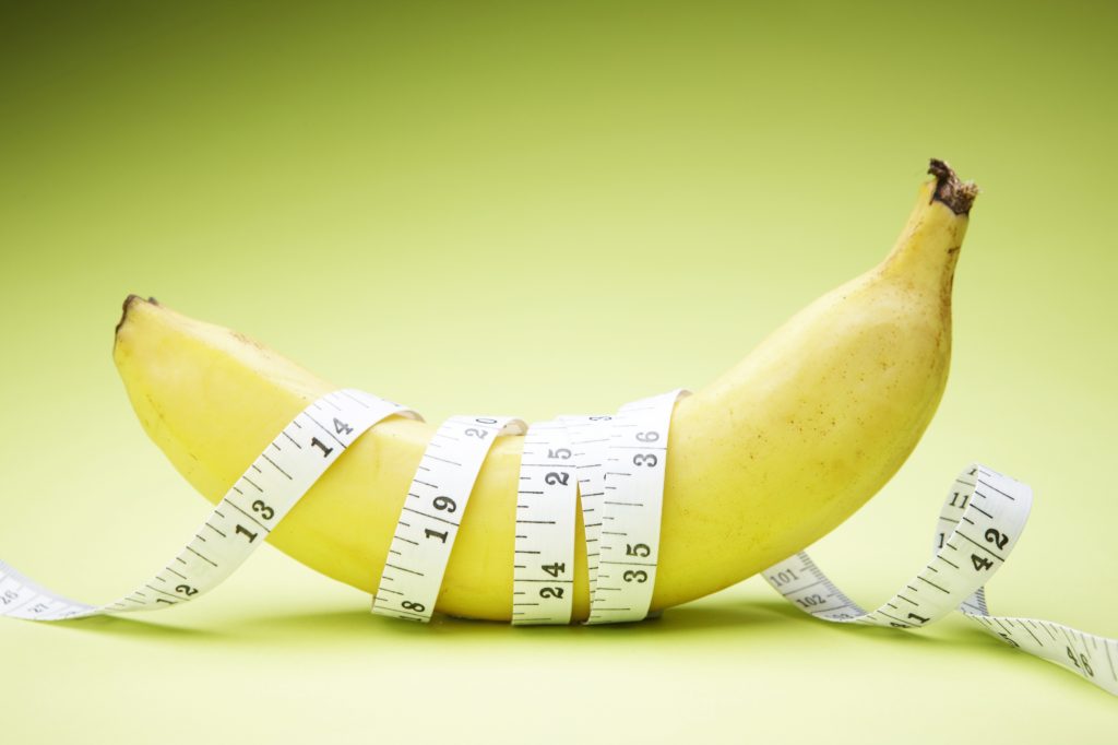 筋肉がつきにくい「バナナ型肥満」のダイエットポイント