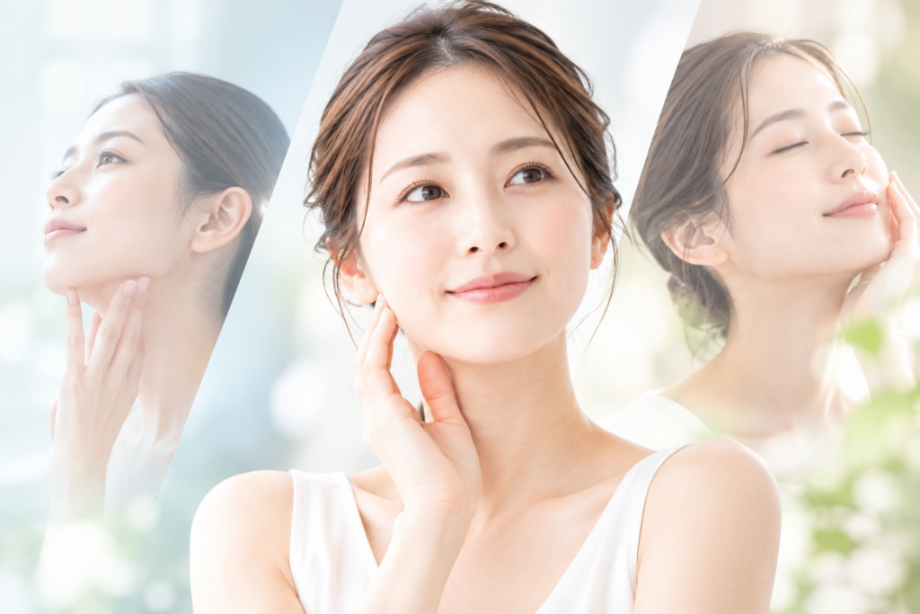 ウルセラとサーマクールの違いとは？美容皮膚科クリニックが教える、たるみ治療の選び方